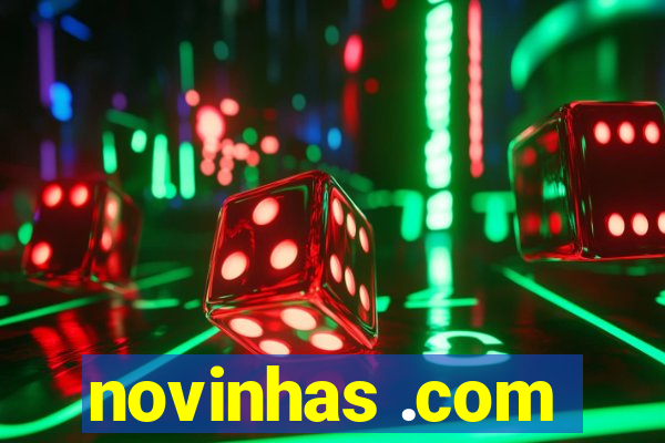 novinhas .com